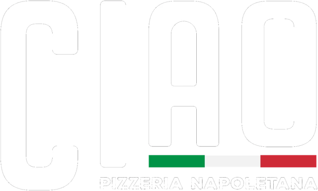 Logo de Ciao Pizza