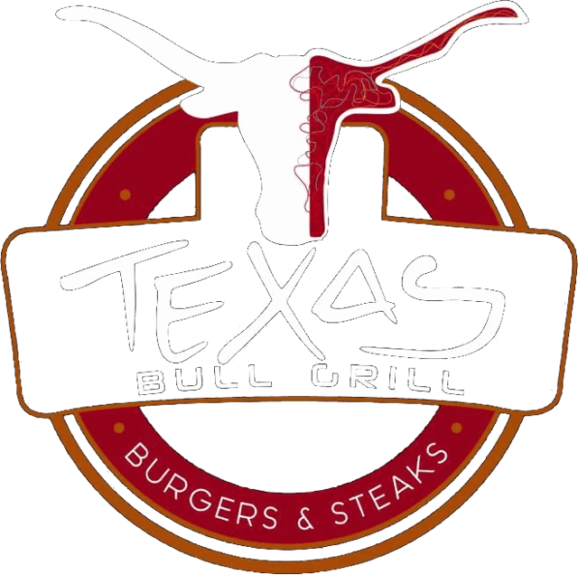 Logo de Texas Bull Grill