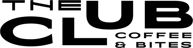 Logo de The Club Coffee & Bites