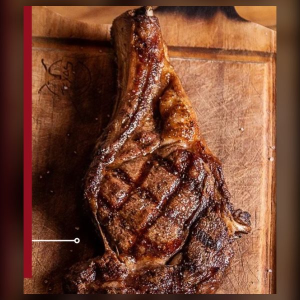 Rib Steak