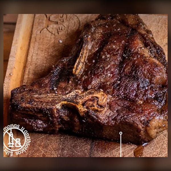 T-Bone