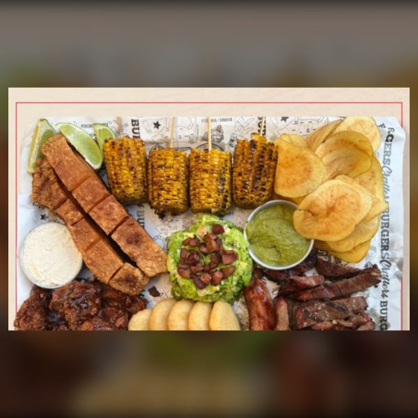 Picada Texas